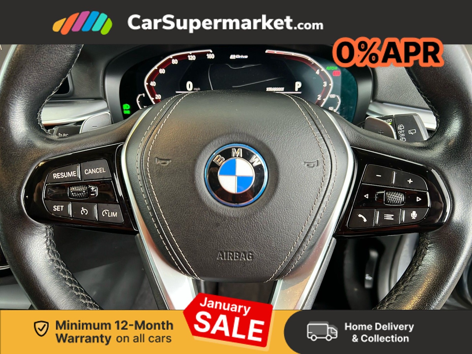 Used BMW 5 Series 2021 for sale - 77327448: Photo 30