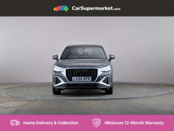 Used Audi Q2 2024 for sale - 74446024: Photo