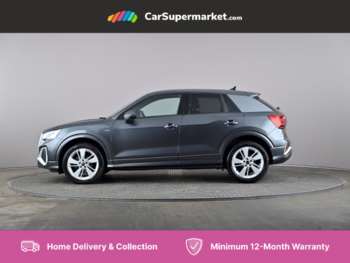 Used Audi Q2 2024 for sale - 74446024: Photo