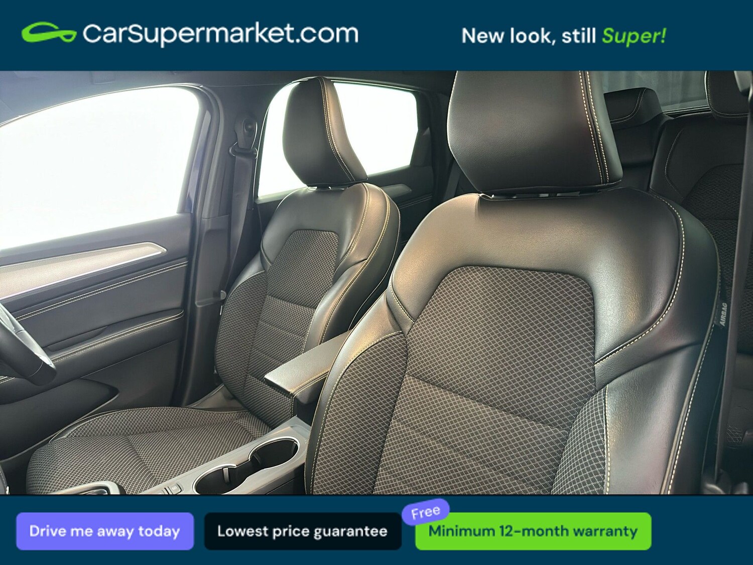 Used Renault Arkana 2023 for sale - 78163328: Photo 17