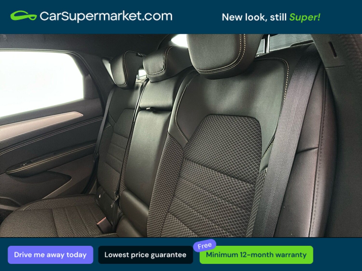 Used Renault Arkana 2023 for sale - 78163328: Photo 18