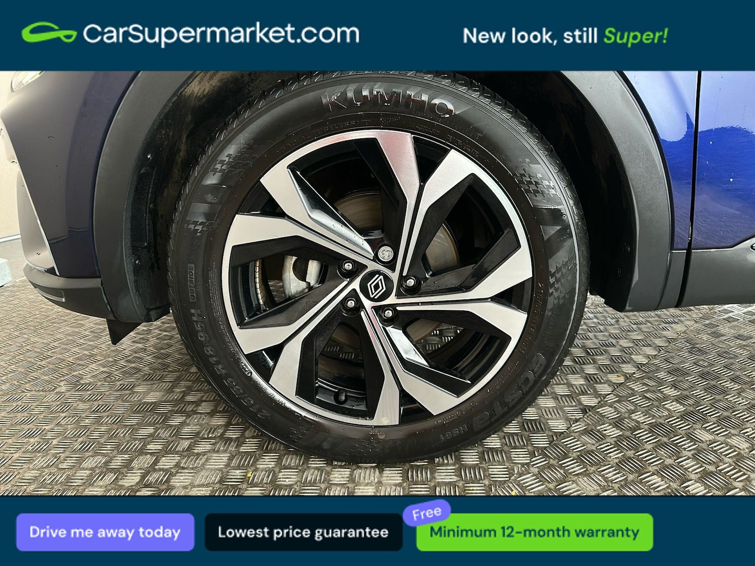 Used Renault Arkana 2023 for sale - 78163328: Photo 19