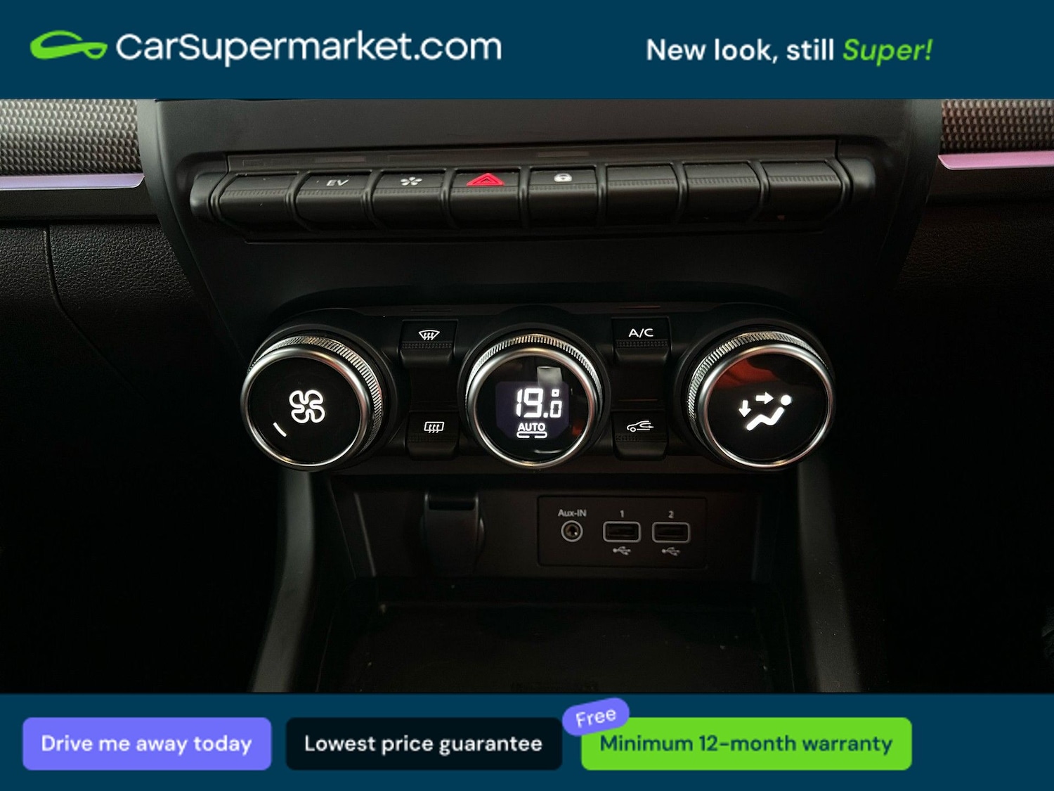 Used Renault Arkana 2023 for sale - 78163328: Photo 23