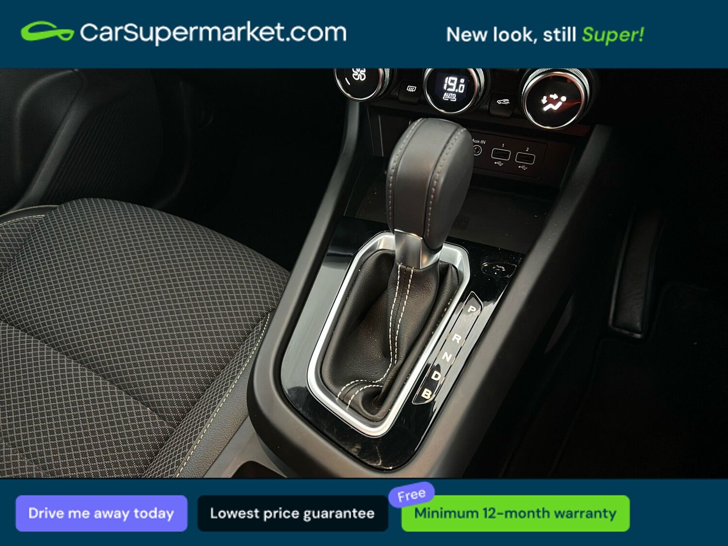 Used Renault Arkana 2023 for sale - 78163328: Photo 24