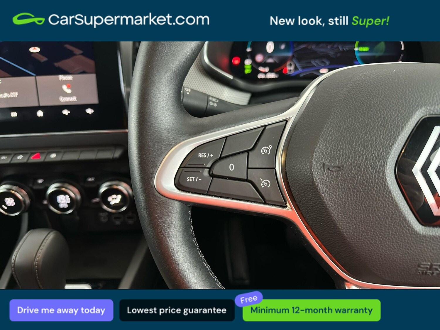 Used Renault Arkana 2023 for sale - 78163328: Photo 25