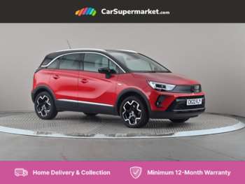2022 - 1.2 Turbo [130] Ultimate Auto 5-Door
