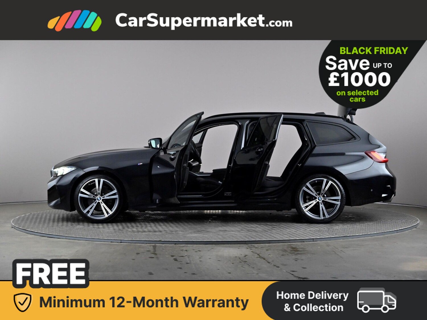 Used BMW 3 Series 2024 for sale - 76723842: Photo 10