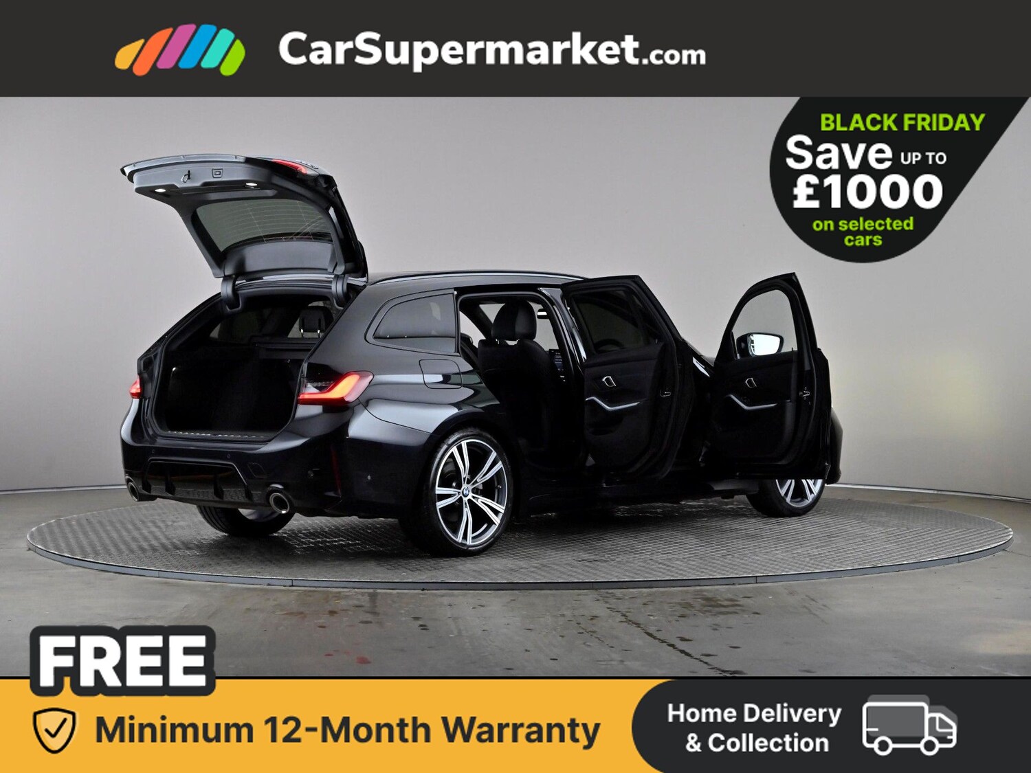 Used BMW 3 Series 2024 for sale - 76723842: Photo 13