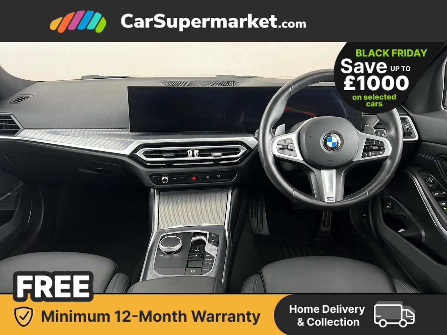 Used BMW 3 Series 2024 for sale - 76723842: Photo 14