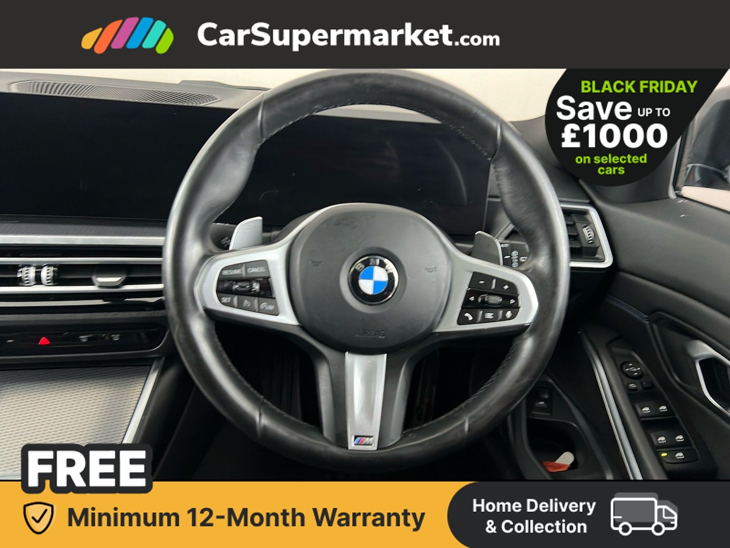 Used BMW 3 Series 2024 for sale - 76723842: Photo 15