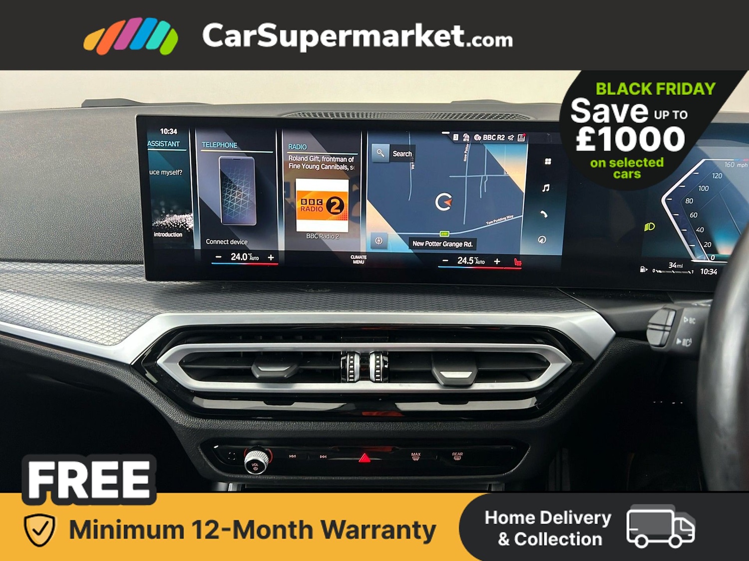 Used BMW 3 Series 2024 for sale - 76723842: Photo 17