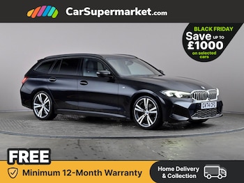 Used BMW 3 Series 2024 for sale - 76723842: Photo