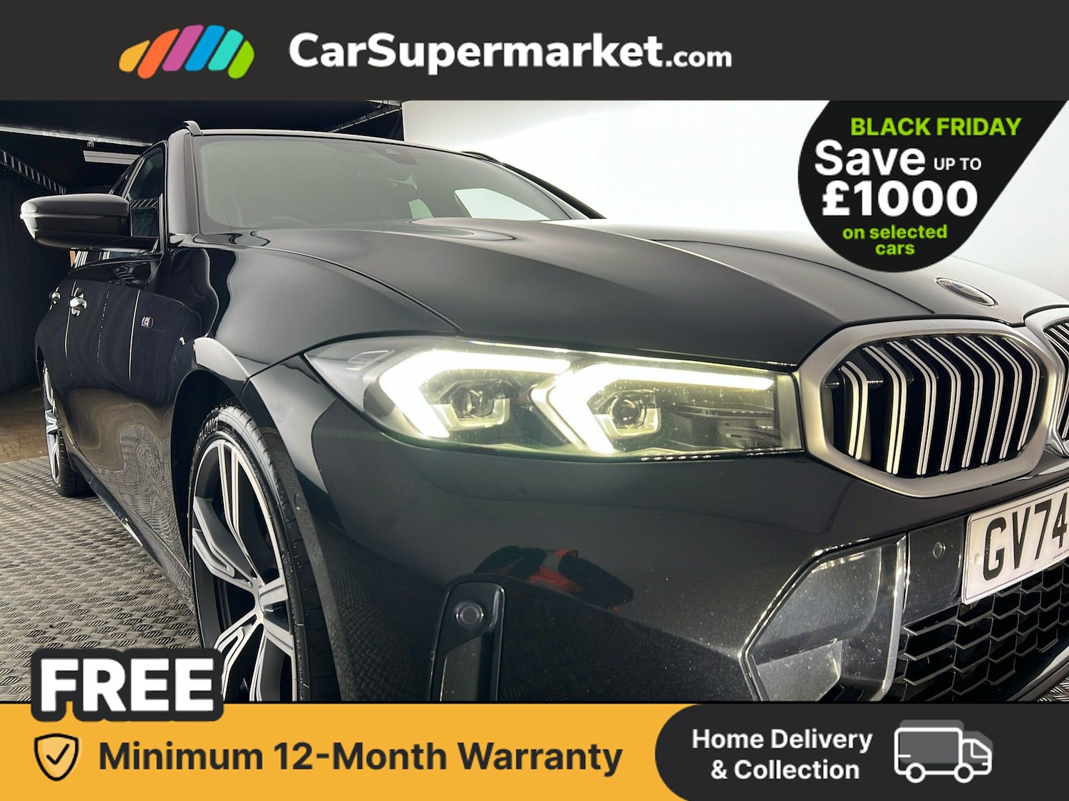 Used BMW 3 Series 2024 for sale - 76723842: Photo 21
