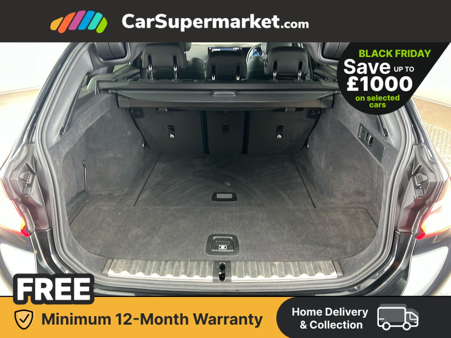 Used BMW 3 Series 2024 for sale - 76723842: Photo 23