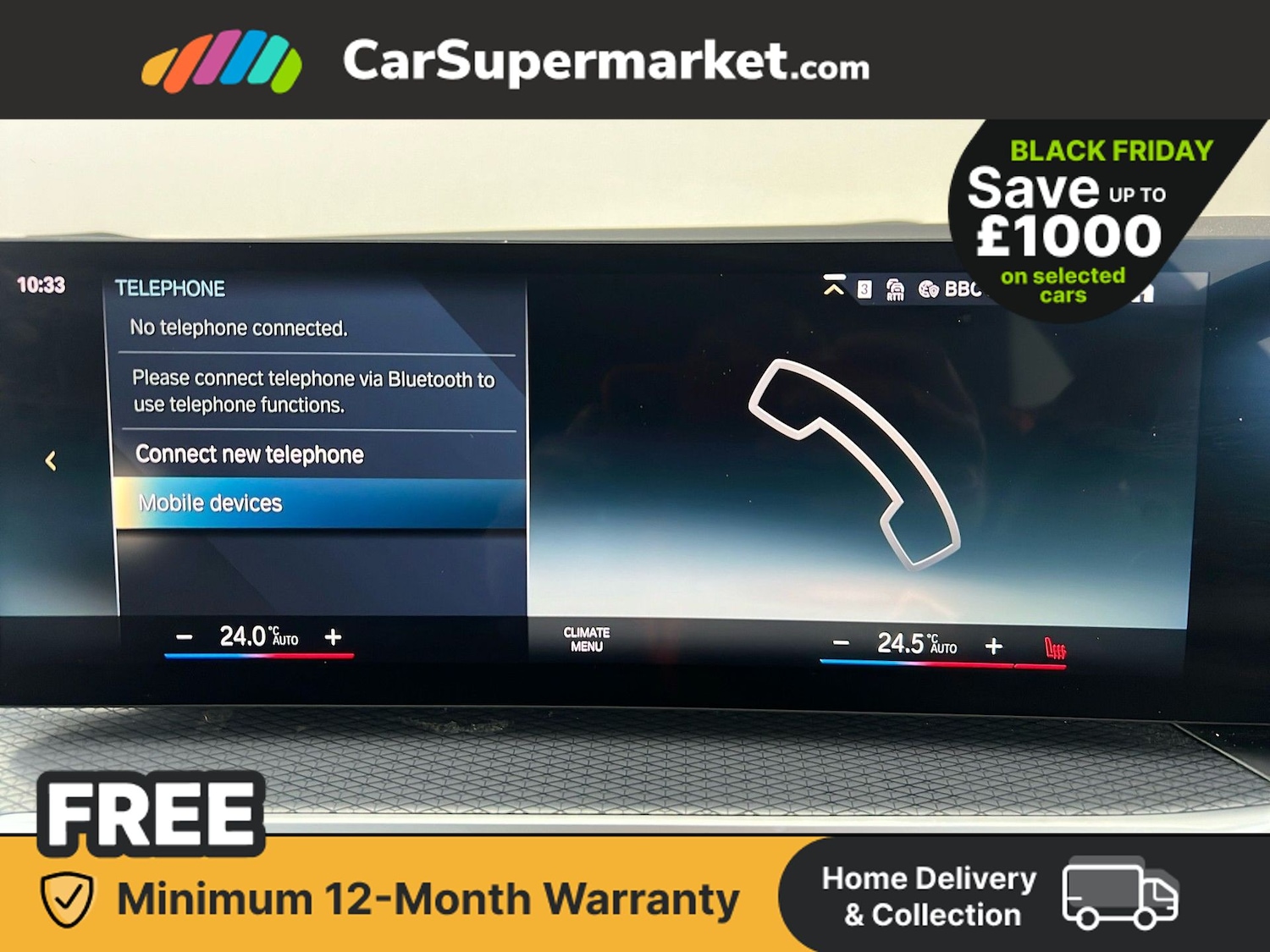 Used BMW 3 Series 2024 for sale - 76723842: Photo 25