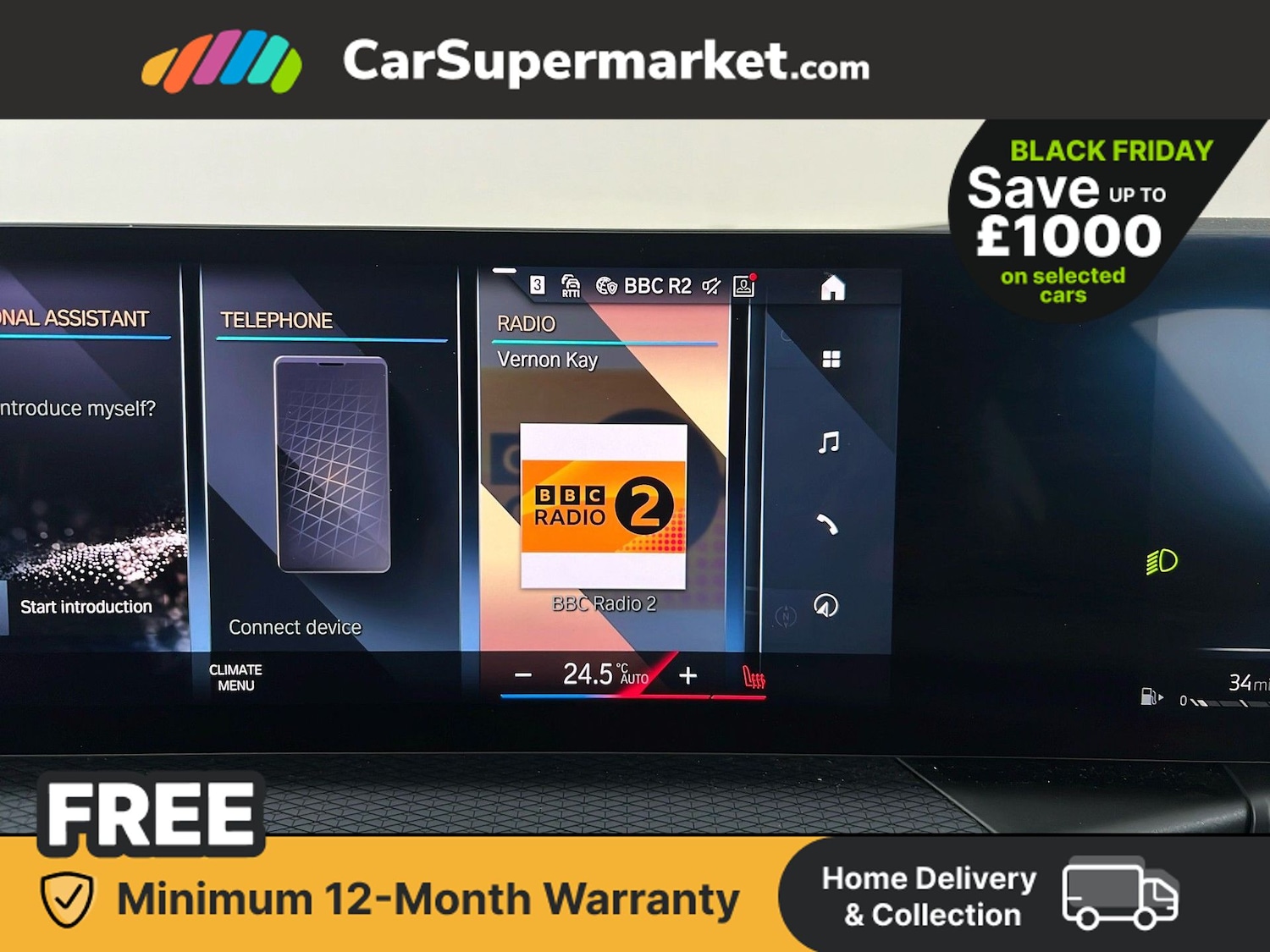 Used BMW 3 Series 2024 for sale - 76723842: Photo 27