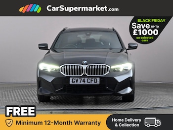 Used BMW 3 Series 2024 for sale - 76723842: Photo