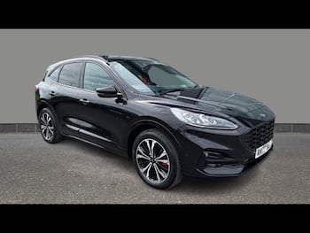 Used Ford Kuga 2022 for sale - 79733697: Photo
