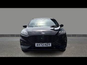 Used Ford Kuga 2022 for sale - 79733697: Photo