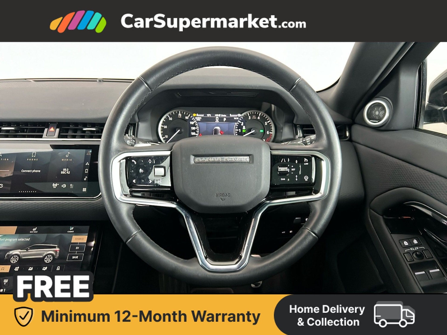 Used Land Rover Range Rover Evoque 2023 for sale - 77989719: Photo 14