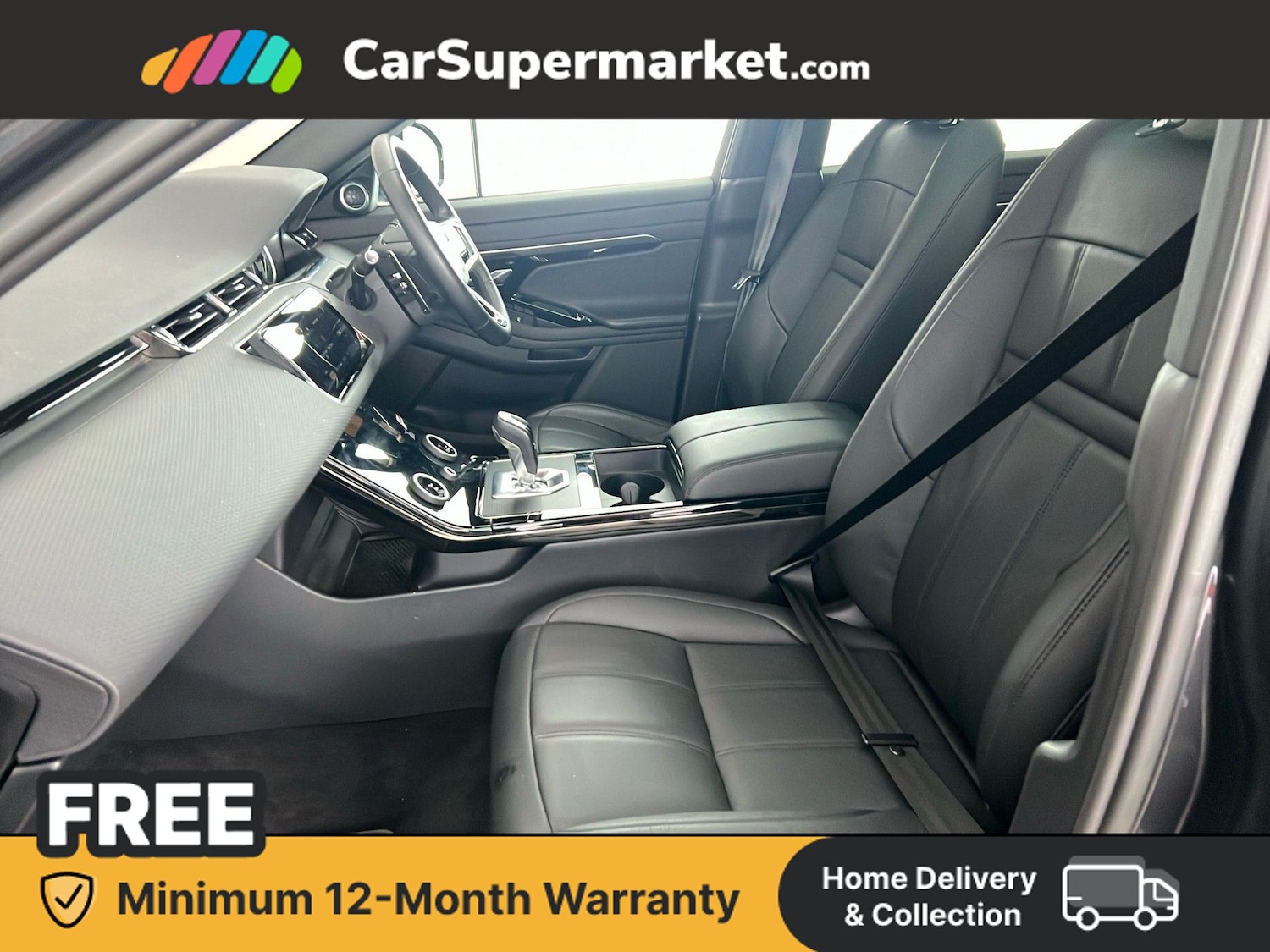 Used Land Rover Range Rover Evoque 2023 for sale - 77989719: Photo 17