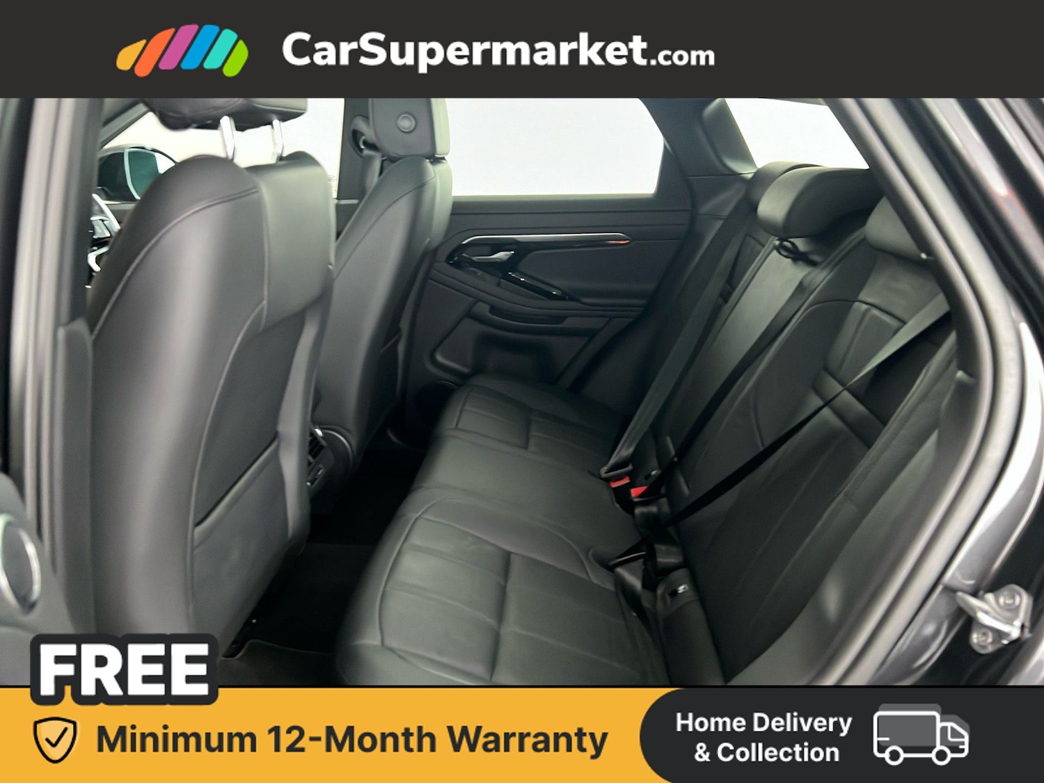 Used Land Rover Range Rover Evoque 2023 for sale - 77989719: Photo 18