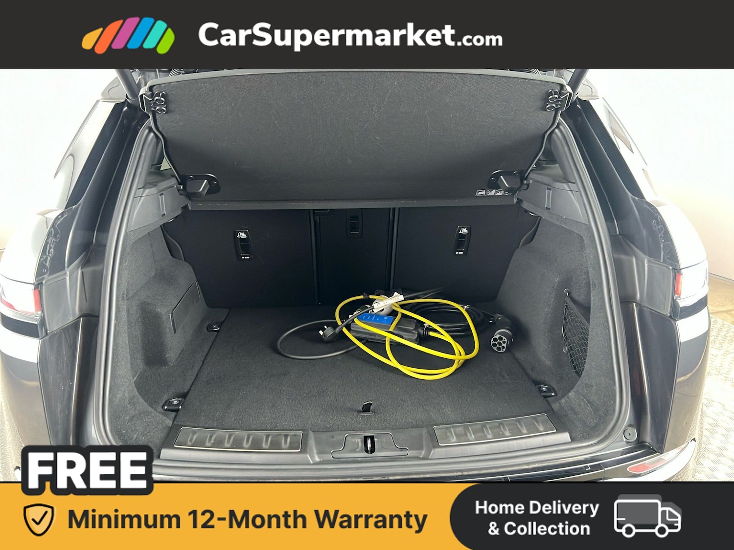 Used Land Rover Range Rover Evoque 2023 for sale - 77989719: Photo 22