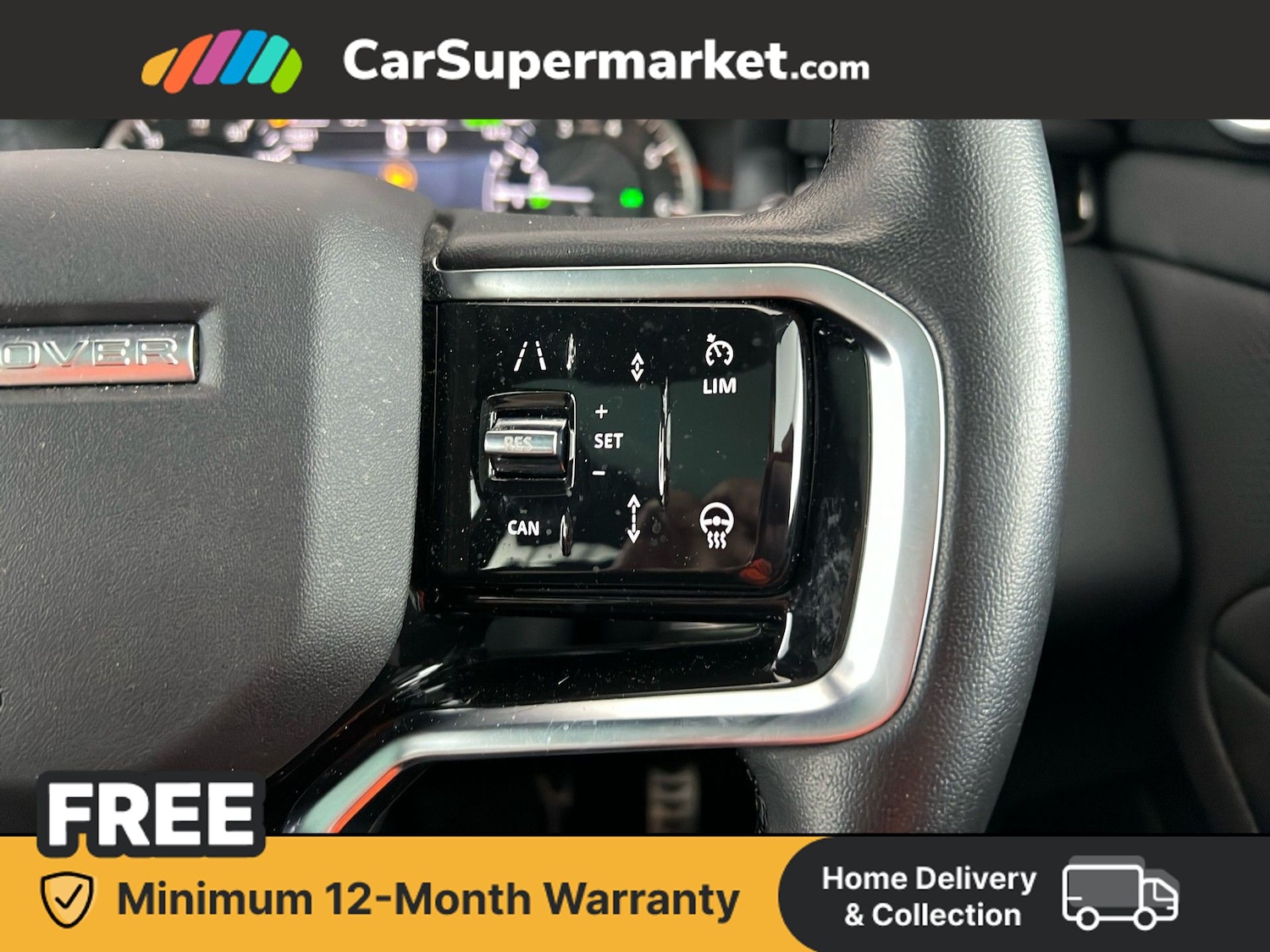 Used Land Rover Range Rover Evoque 2023 for sale - 77989719: Photo 24