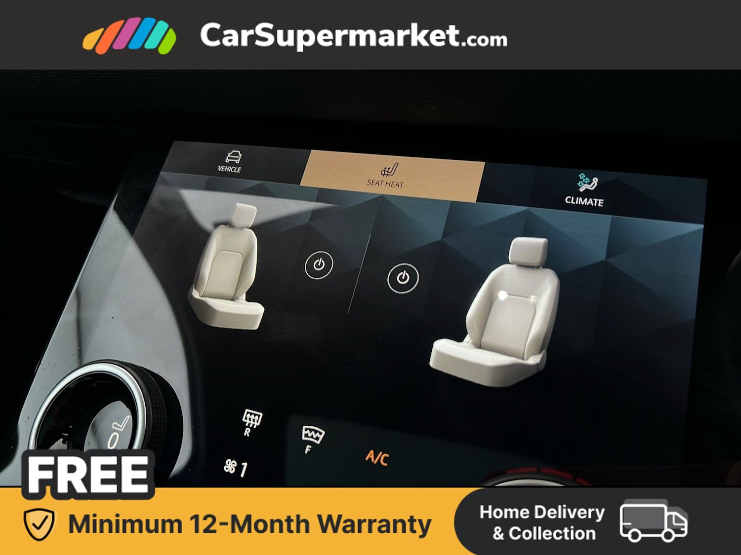 Used Land Rover Range Rover Evoque 2023 for sale - 77989719: Photo 25