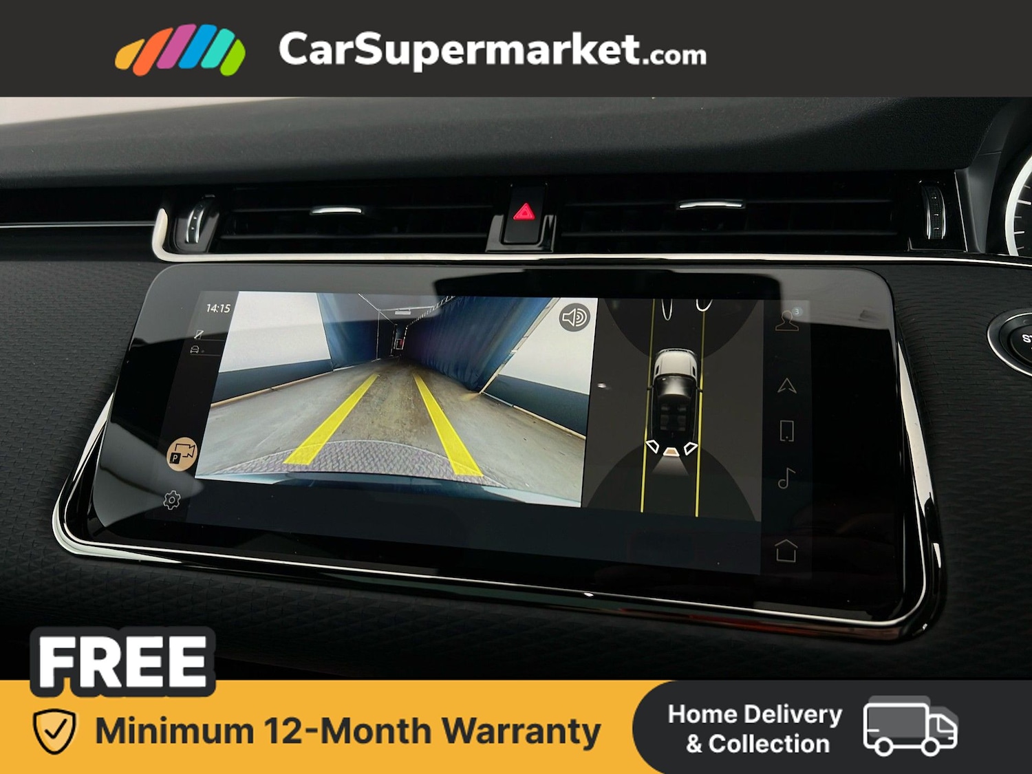 Used Land Rover Range Rover Evoque 2023 for sale - 77989719: Photo 26