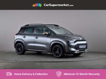 2022 - 1.2 PureTech 110 C-Series Edition 5-Door