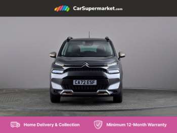 Used Citroen C3 Aircross 2022 for sale - 74728885: Photo