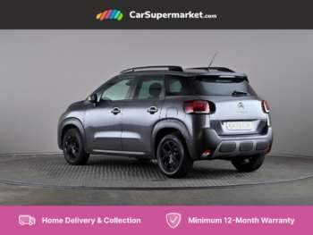 Used Citroen C3 Aircross 2022 for sale - 74728885: Photo