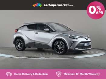2020 - 1.8 Hybrid Excel CVT 5-Door