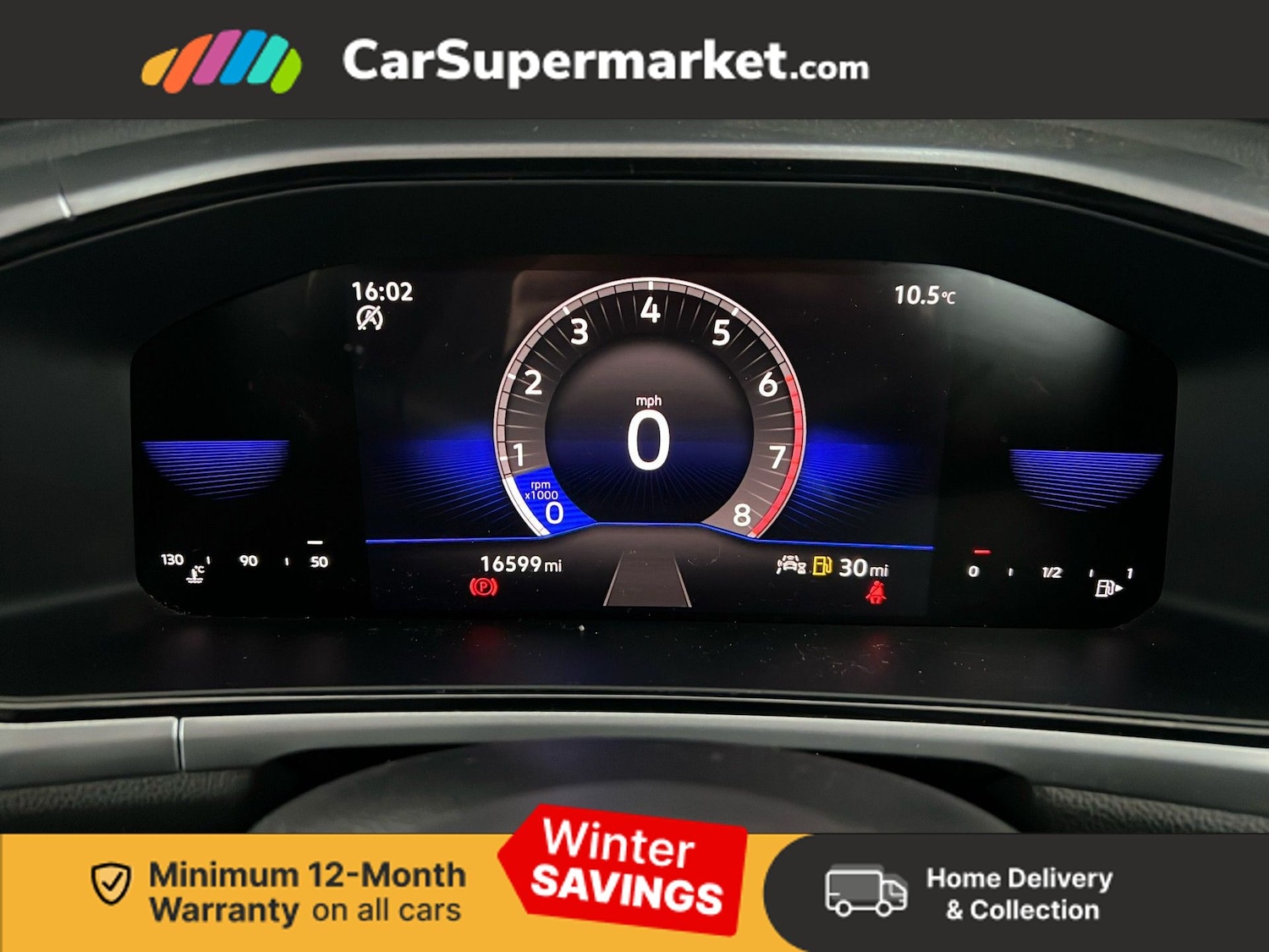 Used Volkswagen T-Roc 2023 for sale - 77226476: Photo 16