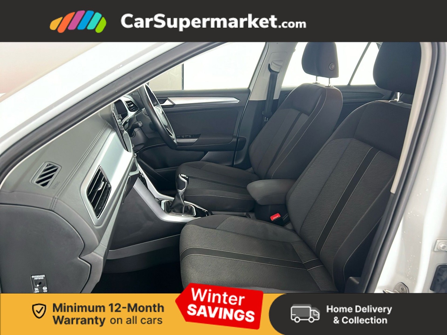 Used Volkswagen T-Roc 2023 for sale - 77226476: Photo 18