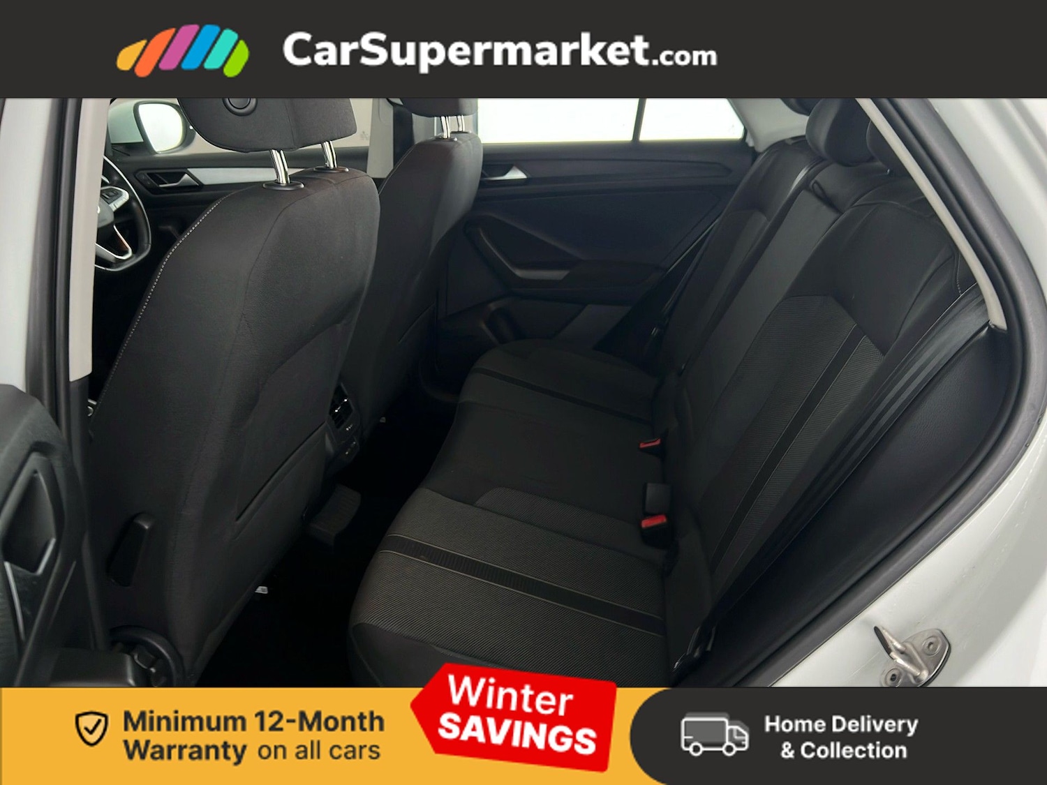 Used Volkswagen T-Roc 2023 for sale - 77226476: Photo 19