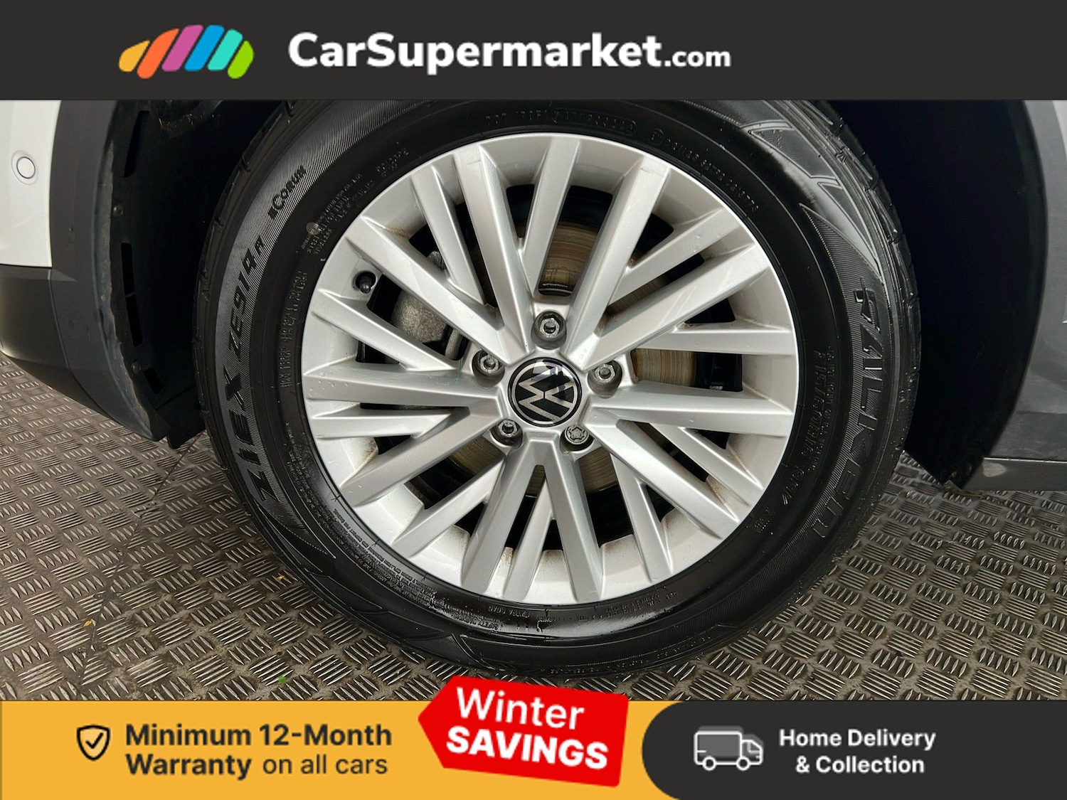 Used Volkswagen T-Roc 2023 for sale - 77226476: Photo 20