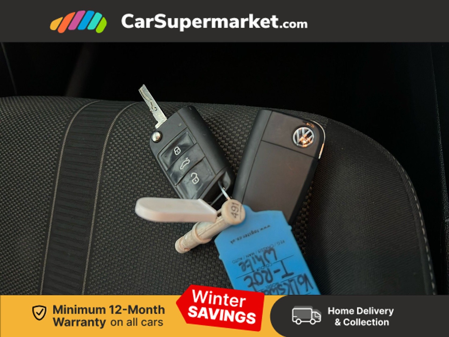 Used Volkswagen T-Roc 2023 for sale - 77226476: Photo 24