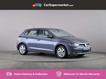 Used Volkswagen Polo 2022 for sale - 75344031: Photo
