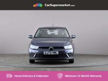 Used Volkswagen Polo 2022 for sale - 75344031: Photo