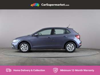 Used Volkswagen Polo 2022 for sale - 75344031: Photo