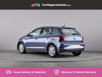 Used Volkswagen Polo 2022 for sale - 75344031: Photo