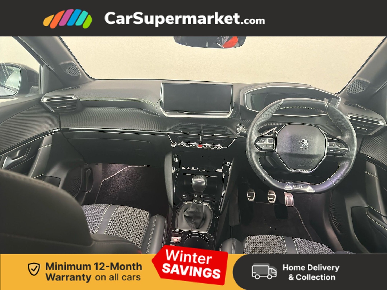 Used Peugeot 208 2023 for sale - 77112579: Photo 14