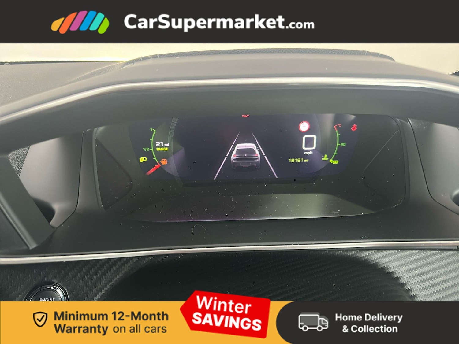 Used Peugeot 208 2023 for sale - 77112579: Photo 16