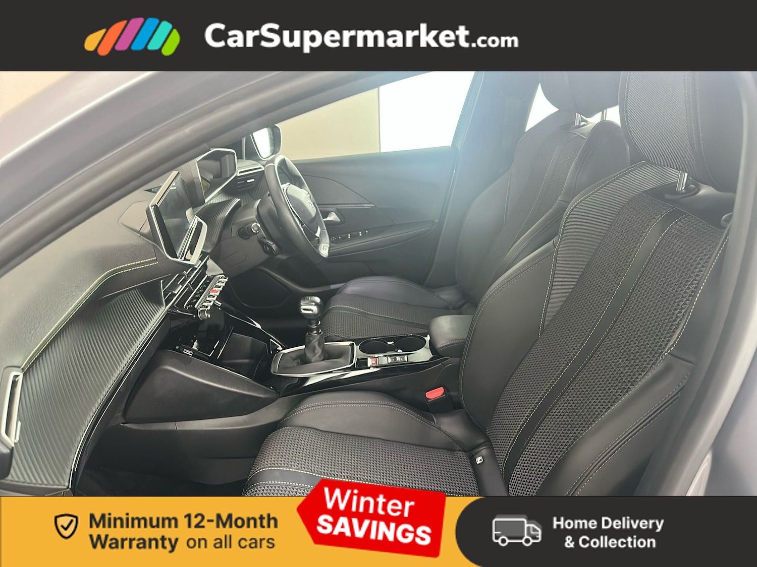 Used Peugeot 208 2023 for sale - 77112579: Photo 18