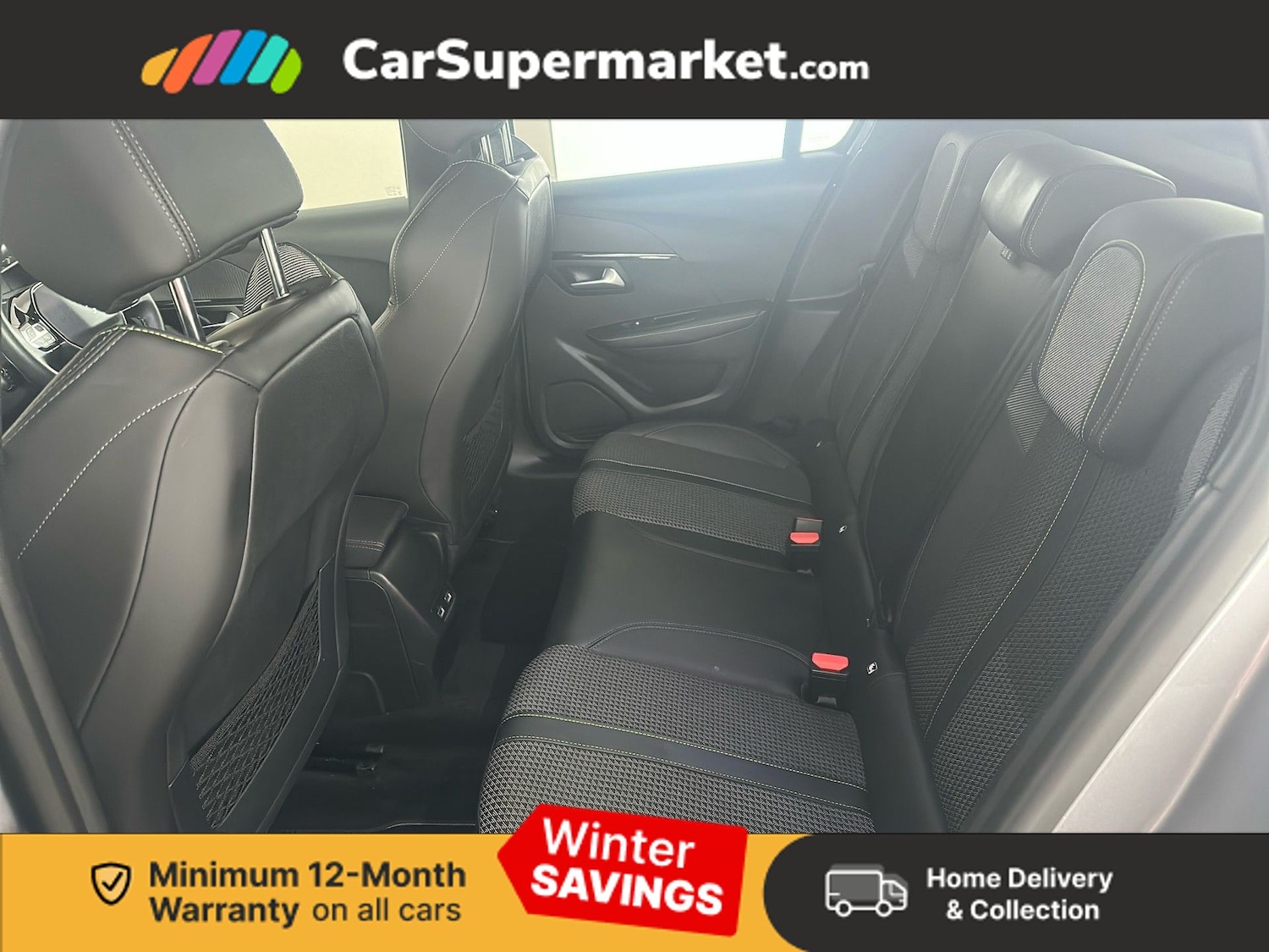 Used Peugeot 208 2023 for sale - 77112579: Photo 19