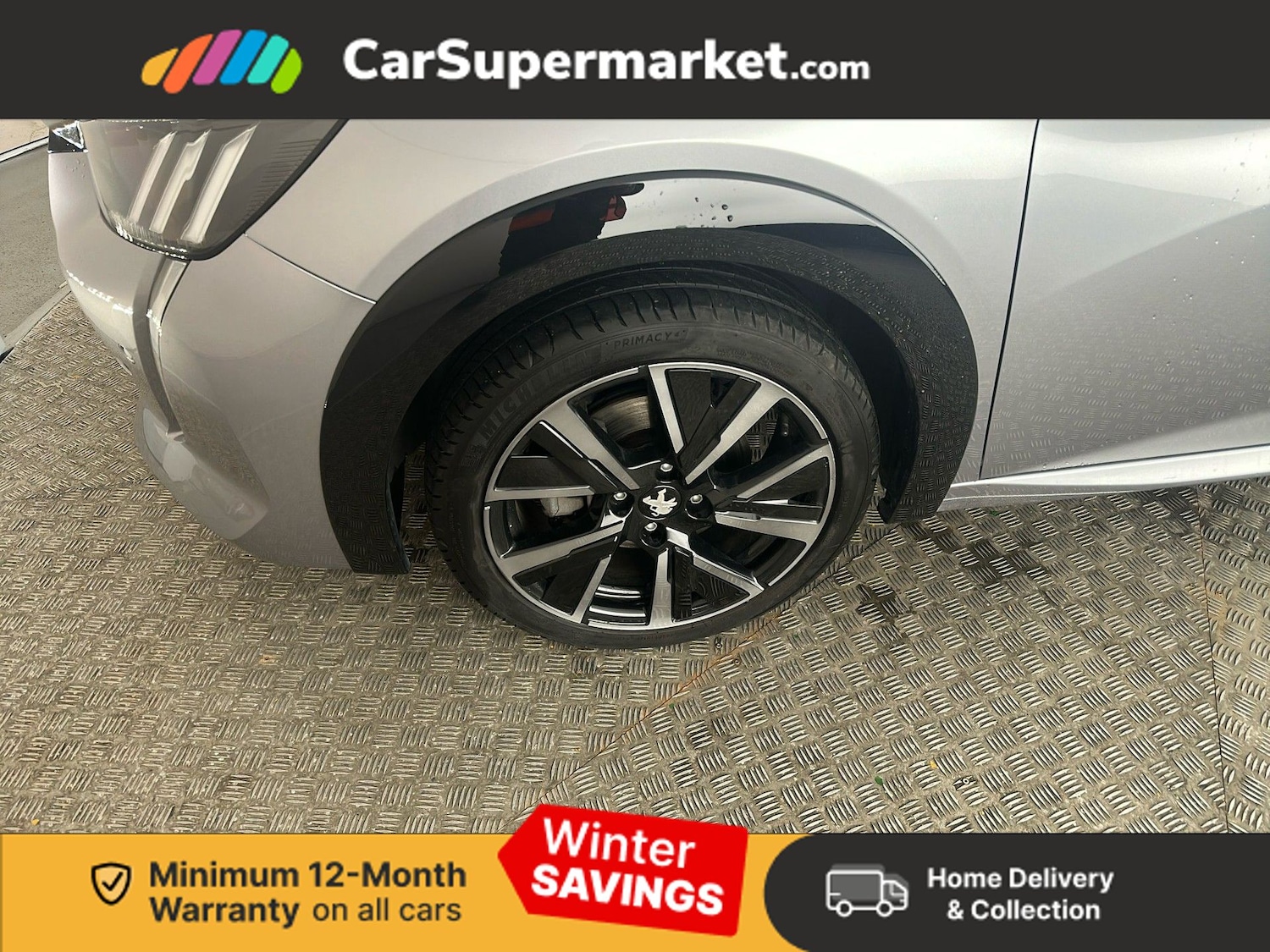 Used Peugeot 208 2023 for sale - 77112579: Photo 20