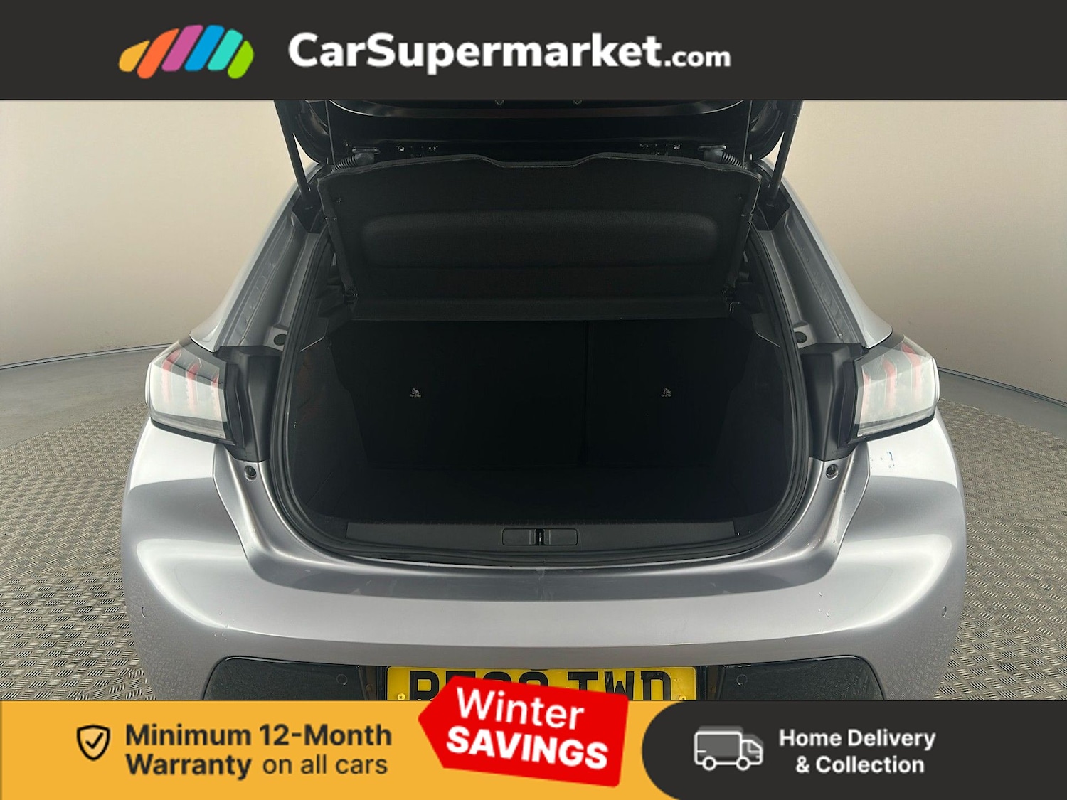 Used Peugeot 208 2023 for sale - 77112579: Photo 23