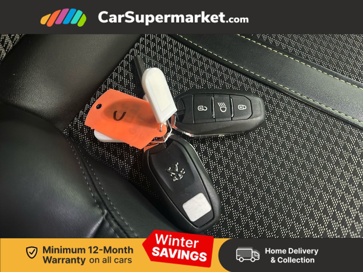 Used Peugeot 208 2023 for sale - 77112579: Photo 24